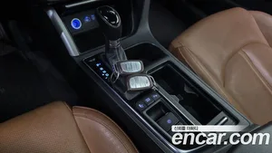 Hyundai Sonata, 2014 — миниатюра 9