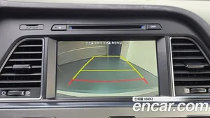 Hyundai Sonata, 2014 — миниатюра 15