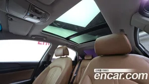 Hyundai Sonata, 2014 — миниатюра 18