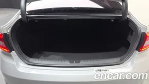 Hyundai Sonata, 2014 — миниатюра 20