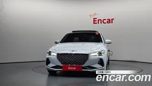 Genesis G70, 2018 — миниатюра 3