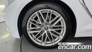 Genesis G70, 2018 — миниатюра 5