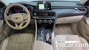 Genesis G70, 2018 — миниатюра 10