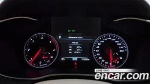 Genesis G70, 2018 — миниатюра 11