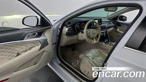 Genesis G70, 2018 — миниатюра 13