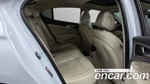Genesis G70, 2018 — миниатюра 18