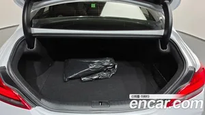 Genesis G70, 2018 — миниатюра 26
