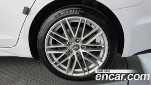 Genesis G70, 2018 — миниатюра 7