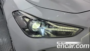 Genesis G70, 2018 — миниатюра 8