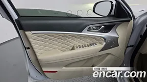 Genesis G70, 2018 — миниатюра 14