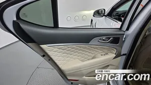 Genesis G70, 2018 — миниатюра 15