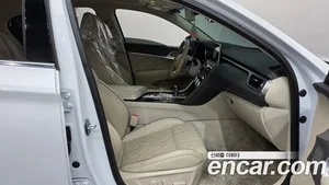 Genesis G70, 2018 — миниатюра 16