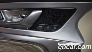 Genesis G70, 2018 — миниатюра 33