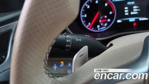 Genesis G70, 2018 — миниатюра 35