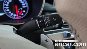 Genesis G70, 2018 — миниатюра 36