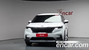 Kia Carnival, 2021 — миниатюра 2