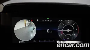 Kia Carnival, 2021 — миниатюра 10