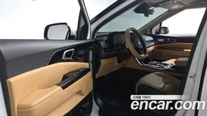 Kia Carnival, 2021 — миниатюра 12