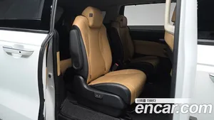 Kia Carnival, 2021 — миниатюра 16