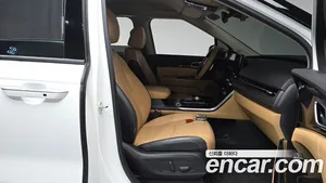 Kia Carnival, 2021 — миниатюра 17