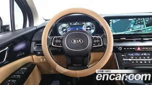 Kia Carnival, 2021 — миниатюра 18