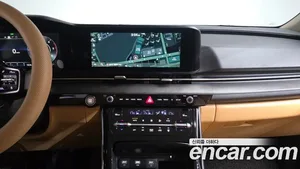 Kia Carnival, 2021 — миниатюра 19