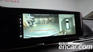 Kia Carnival, 2021 — миниатюра 20