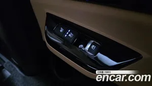 Kia Carnival, 2021 — миниатюра 24
