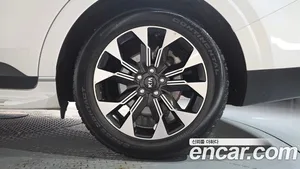 Kia Carnival, 2021 — миниатюра 6