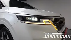 Kia Carnival, 2021 — миниатюра 7