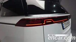 Kia Carnival, 2021 — миниатюра 8