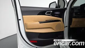 Kia Carnival, 2021 — миниатюра 14