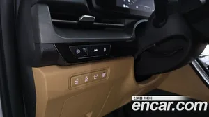 Kia Carnival, 2021 — миниатюра 28