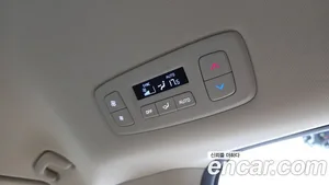 Kia Carnival, 2021 — миниатюра 30