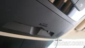 Kia Carnival, 2021 — миниатюра 37