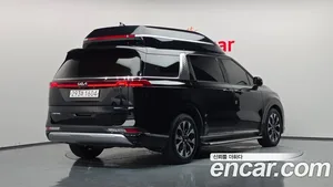 Kia Carnival, 2022 — миниатюра 2