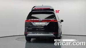Kia Carnival, 2022 — миниатюра 4