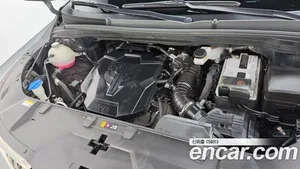 Kia Carnival, 2022 — миниатюра 6