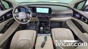 Kia Carnival, 2022 — миниатюра 10