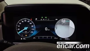 Kia Carnival, 2022 — миниатюра 11