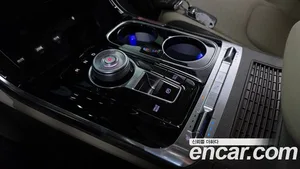 Kia Carnival, 2022 — миниатюра 12