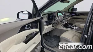 Kia Carnival, 2022 — миниатюра 13
