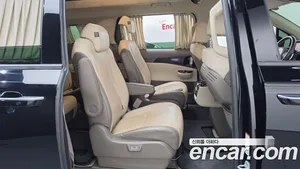 Kia Carnival, 2022 — миниатюра 17