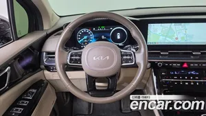 Kia Carnival, 2022 — миниатюра 19
