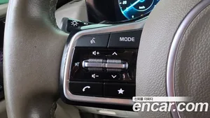 Kia Carnival, 2022 — миниатюра 22