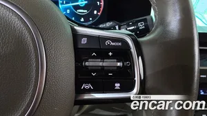 Kia Carnival, 2022 — миниатюра 23