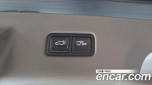 Kia Carnival, 2022 — миниатюра 25