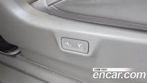 Kia Carnival, 2022 — миниатюра 26