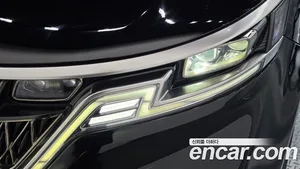 Kia Carnival, 2022 — миниатюра 8