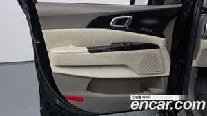 Kia Carnival, 2022 — миниатюра 14